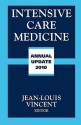 Intensive Care Medicine: Annual Update - Jean-Louis Vincent