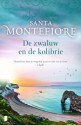 De zwaluw en de kolibrie - Santa Montefiore, Erica van Rijsewijk