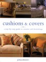 Cushions And Covers - Gina Moore