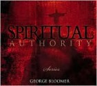 Disc-Spiritual Authority Series (5 CD) - George Bloomer