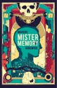 Mister Memory - Marcus Sedgwick