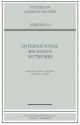 International Religious Networks - Jeremy Gregory, Hugh McLeod