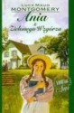 Ania z Zielonego Wzgórza - Lucy Maud Montgomery, Kuc Agnieszka