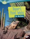 Desert Food Webs in Action - Paul Fleisher