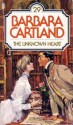 The Unknown Heart - Barbara Cartland