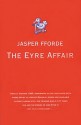 The Eyre Affair - Jasper Fforde