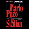 The Sicilian - Mario Puzo, Brilliance Audio