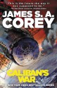 Caliban's War - James S.A. Corey