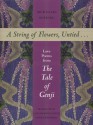 A String of Flowers, Untied . . .: Love Poems from the Tale of Genji - Murasaki Shikibu