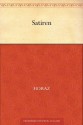 Satiren (Übersetzung von Voß) (German Edition) - Horaz