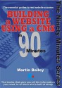 Building A Website Using A Cms In 90 Minutes (In 90 Minutes) - Martin Bailey