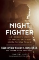 Night Fighter: An Insider's Story of Special Ops from Korea to SEAL Team 6 - William H. Hamilton Jr., Charles W. Sasser