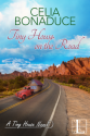 Tiny House on the Road - Celia Bonaduce