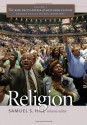 The New Encyclopedia of Southern Culture: Volume 1: Religion - Samuel S. Hill