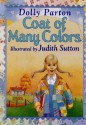 Coat of Many Colors - Dolly Parton, Judith Sutton