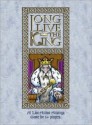 Long Live the King [With Rulebook and Cards and Portfolios for Each Character & Coins of the Realm] - White Wolf Publishing