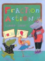 Fraction Action - Loreen Leedy