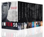 inTENse: A Collection of 10 Full Length Erotic Romance Bestsellers - Vi Keeland, Julie A. Richman, Aleatha Romig, Liv Morris, Sandi Lynn, Penelope Ward, Kailin Gow, Kahlen Aymes, J.L. Mac, S.E. Lund