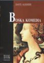 Boska Komedia - Dante Alighieri, Agnieszka Kuciak