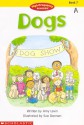 Dogs (High Frequency Readers) - Amy Levin, Sue Dennen