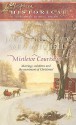 Mistletoe Courtship - Janet Tronstad, Sara Mitchell