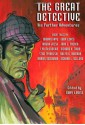 The Great Detective: His Further Adventures - Gary Lovisi, Marvin Kaye, Magda Joza, John L. French, Lyn McConchie, Richard H. Tobin, Stan Trybulski, Ralph E. Vaughan, Morris Hershman, Richard L. Kellog