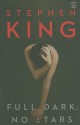 Full Dark, No Stars (Center Point Platinum Mystery (Large Print)) - Stephen King