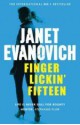 Finger Lickin' Fifteen - Janet Evanovich