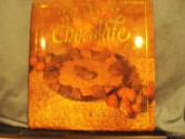 The Best of Chocolate: A Cookbook - Mary Goodbody, Brooke Dojny