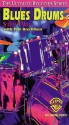 Blues Drums, Step 2 (The Ultimate Beginner Series) - Tom Brechtlein