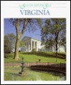 Virginia (From Sea To Shining Sea) - Dennis Brindell Fradin