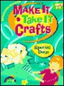 Create and Take Bible Crafts: Special Days - Enelle Eder