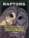 Raptors: The Eagles, Hawks, Falcons, and Owls of North America - Ann Price, Roger Peters