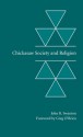 Chickasaw Society and Religion - John Reed Swanton, Greg O'Brien, The Smithsonian Institution