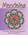 Mandalas - Mary Robertson