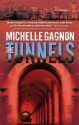 The Tunnels - Michelle Gagnon