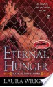 Eternal Hunger (Mark of the Vampire #1) - Laura Wright