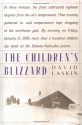 The Children's Blizzard - David Laskin