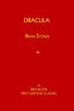 Dracula - Bram Stoker