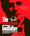 The Annotated Godfather: The Complete Screenplay with Commentary on Every Scene, Interviews, and Little-Known Facts - Jenny M. Jones