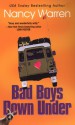 Bad Boys Down Under - Nancy Warren