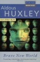 Brave New World - Aldous Huxley