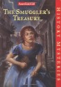 The Smuggler's Treasure - Sarah Masters Buckey, Troy Howell, Greg Dearth