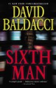 The Sixth Man - David Baldacci