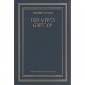 Los mitos griegos - Robert Graves