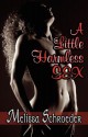 A Little Harmless Sex - Melissa Schroeder