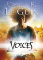 Voices - Ursula K. Le Guin