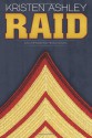 Raid - Kristen Ashley