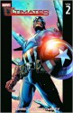 The Ultimates, Vol. 2: Homeland Security - Mark Millar, Bryan Hitch, Paul Neary, Andrew Currie