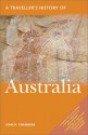 A Traveller's History of Australia - John H. Chambers